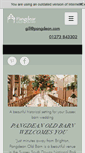 Mobile Screenshot of pangdean.com